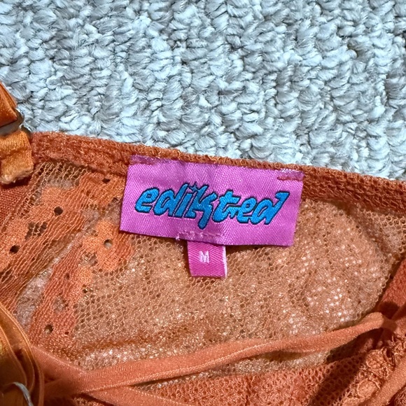 Edikted corset - Picture 4 of 4